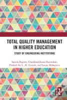 Total Quality Management In Higher Education