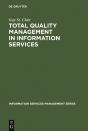 Total Quality Management In Information Services - Preview