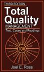 Total Quality Management - Preview