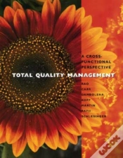 Capa do artigo Total Quality Management
