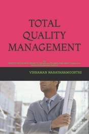Capa do artigo Total Quality Management