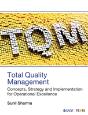 Total Quality Management - Preview