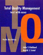 Total Quality Management Text With Cases - Preview