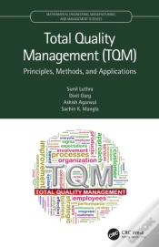 Capa do artigo Total Quality Management (Tqm)