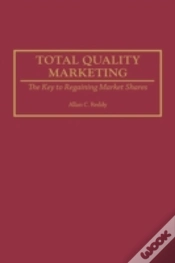 Capa do artigo Total Quality Marketing