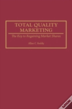 Capa do artigo Total Quality Marketing