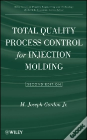 Capa do artigo Total Quality Process Control For Injection Molding