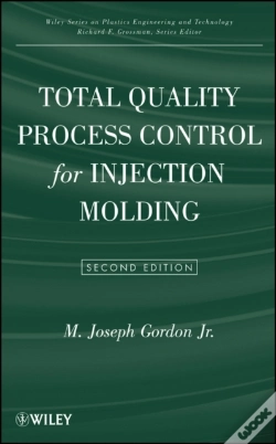Capa do artigo Total Quality Process Control For Injection Molding