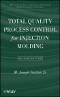 Total Quality Process Control For Injection Molding - Preview