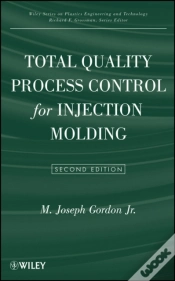 Capa do artigo Total Quality Process Control For Injection Molding