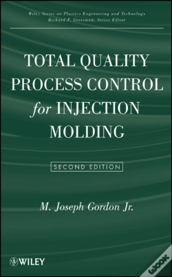 Capa do artigo Total Quality Process Control For Injection Molding