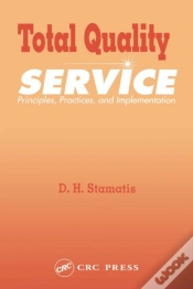 Capa do artigo Total Quality Service