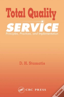 Capa do artigo Total Quality Service