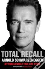 Capa do artigo Total Recall