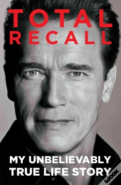 Capa do artigo Total Recall