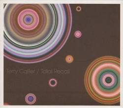 Capa do artigo Total Recall - CD
