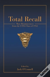Capa do artigo Total Recall