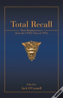 Capa do artigo Total Recall