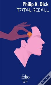 Capa do artigo Total Recall