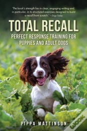 Capa do artigo Total Recall