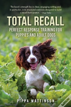 Capa do artigo Total Recall