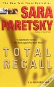 Capa do artigo Total Recall