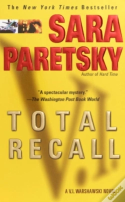 Capa do artigo Total Recall