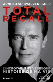 Capa do artigo Total Recall