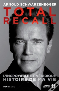 Capa do artigo Total Recall
