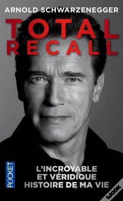 Capa do artigo Total Recall