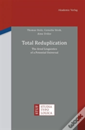 Capa do artigo Total Reduplication
