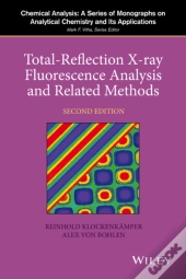Total-Reflection X-Ray Fluorescence Analysis And Related Methods