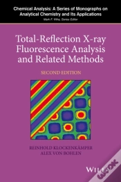 Capa do artigo Total-Reflection X-Ray Fluorescence Analysis And Related Methods