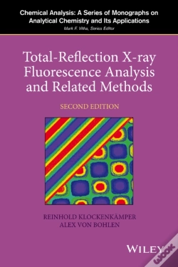 Capa do artigo Total-Reflection X-Ray Fluorescence Analysis And Related Methods