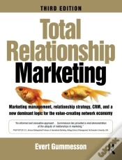Capa do artigo Total Relationship Marketing