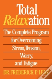 Capa do artigo Total Relaxation