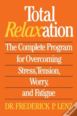 Capa do artigo Total Relaxation