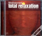 Capa do artigo Total Relaxation
