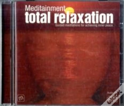 Capa do artigo Total Relaxation