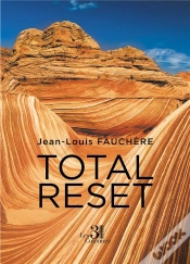 Capa do artigo Total Reset