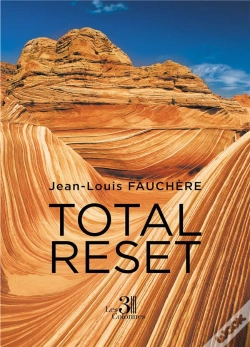 Capa do artigo Total Reset