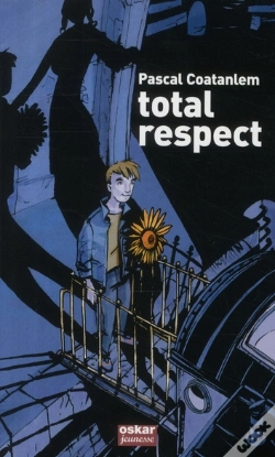 Capa do artigo Total Respect