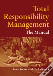 Capa do artigo Total Responsibility Management