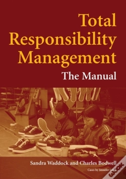 Capa do artigo Total Responsibility Management