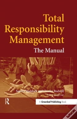 Capa do artigo Total Responsibility Management