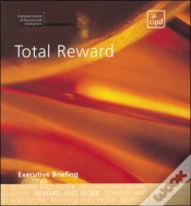 Capa do artigo Total Reward