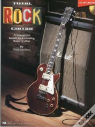 Total Rock Guitar