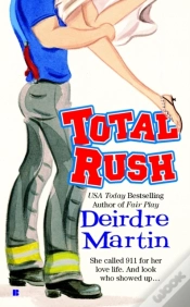 Capa do artigo Total Rush