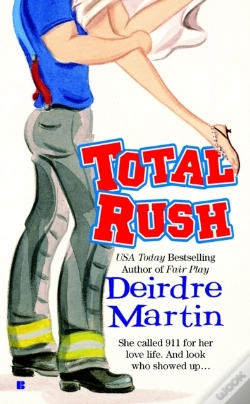 Capa do artigo Total Rush