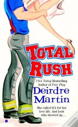 Capa do artigo Total Rush